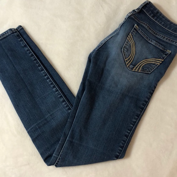 Hollister Denim - Hollister Jeans!